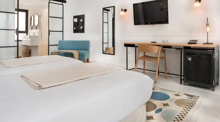 7 Islas Hotel