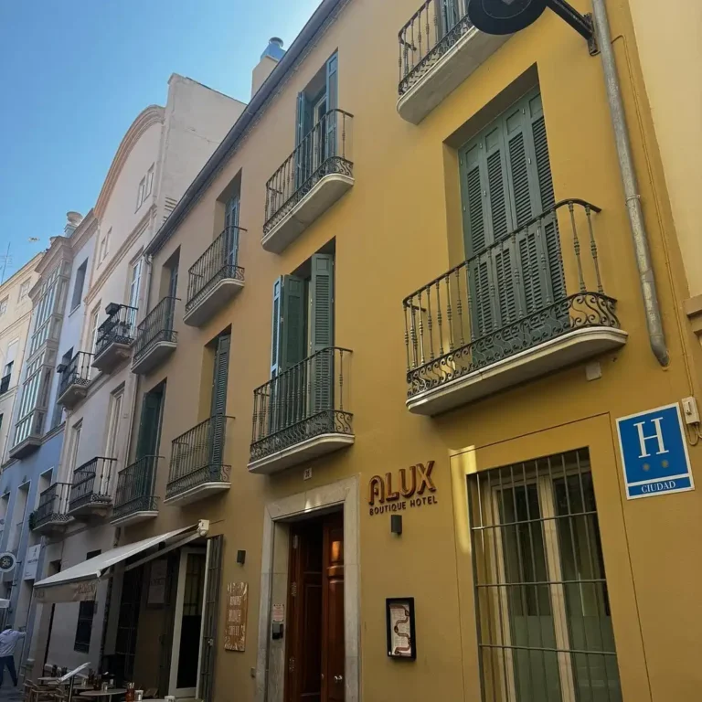 Alux Boutique Hotel