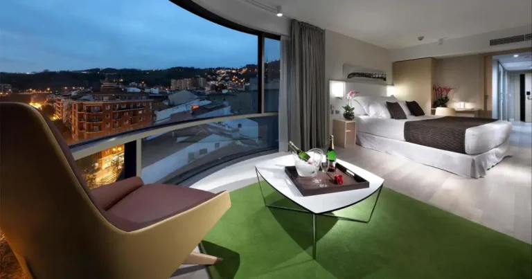 Barceló Bilbao Nervión