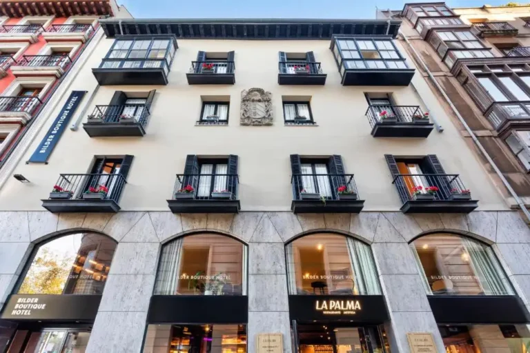 Bilder Boutique Hotel