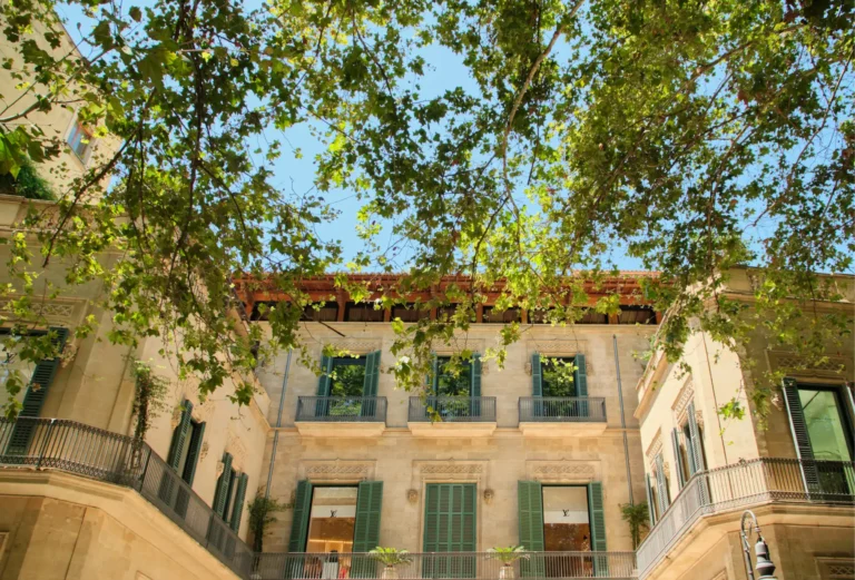 Can Alomar Urban Luxury Retreat