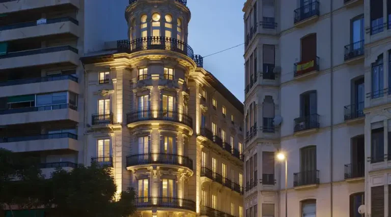 Casa Alberola Alicante, Curio Collection by Hilton