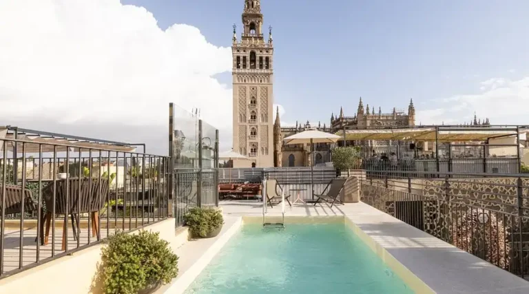 EME Catedral Mercer Hotel