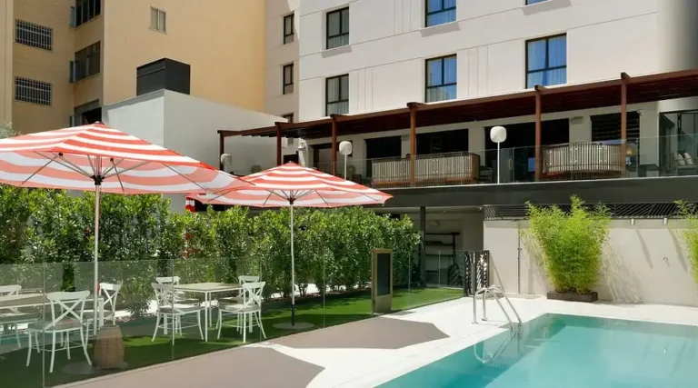 Hard Rock Hotel Madrid