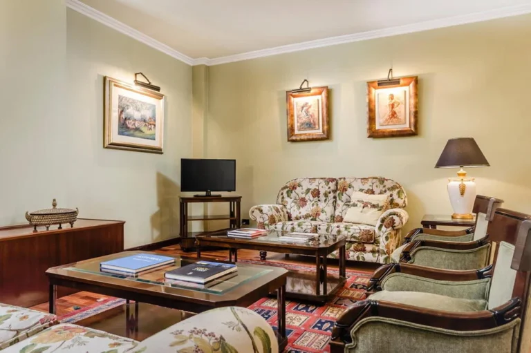 Hotel Alcomar