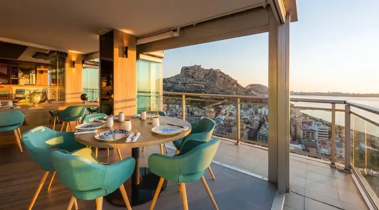 Hotel Alicante Gran Sol, Affiliated by Meliá