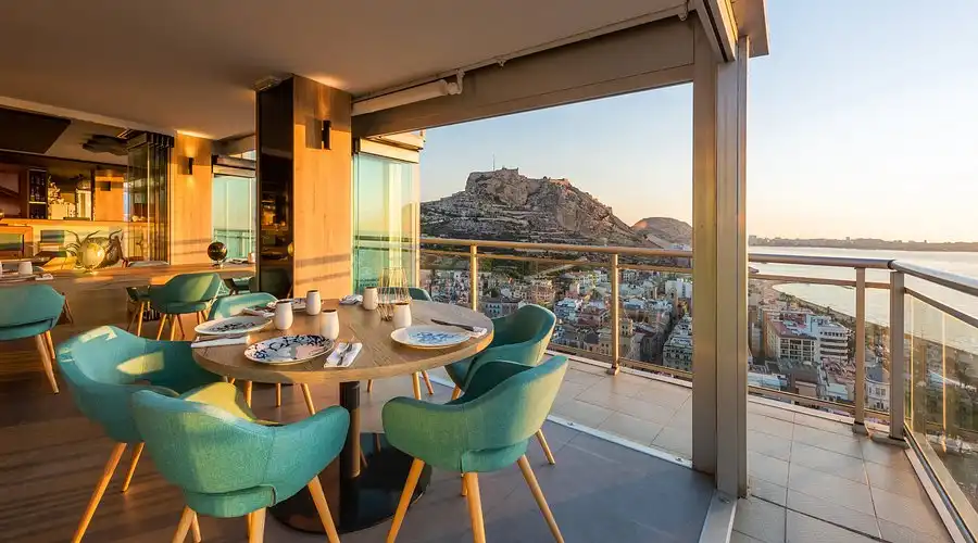 Hotel Alicante Gran Sol, Affiliated by Meliá