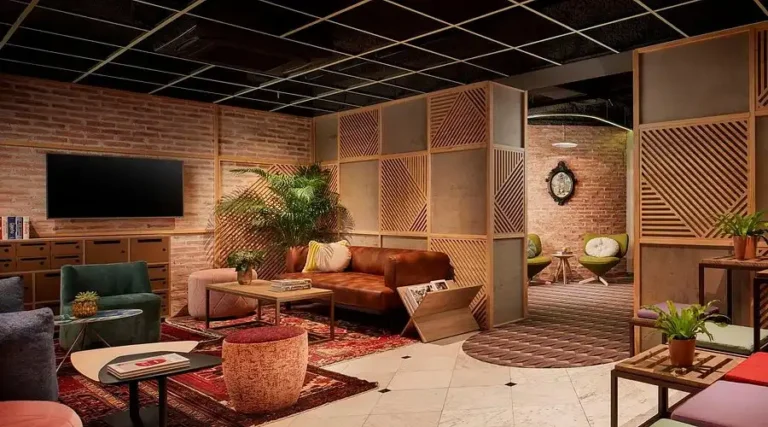 Hotel Avani Alonso Martínez Madrid