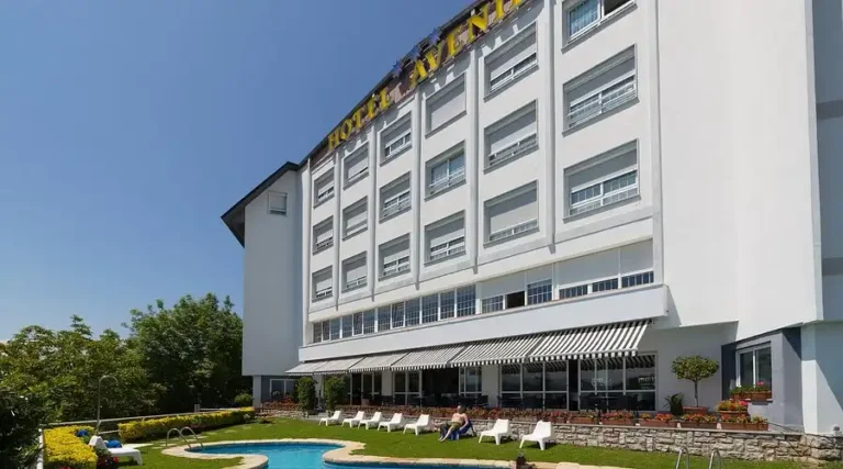 Hotel Avenida