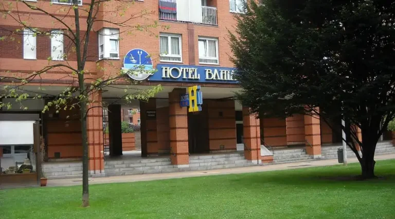 Hotel Bahía