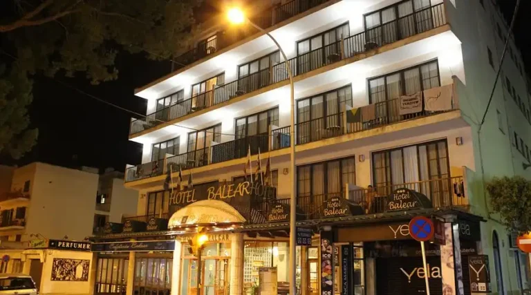 Hotel Balear