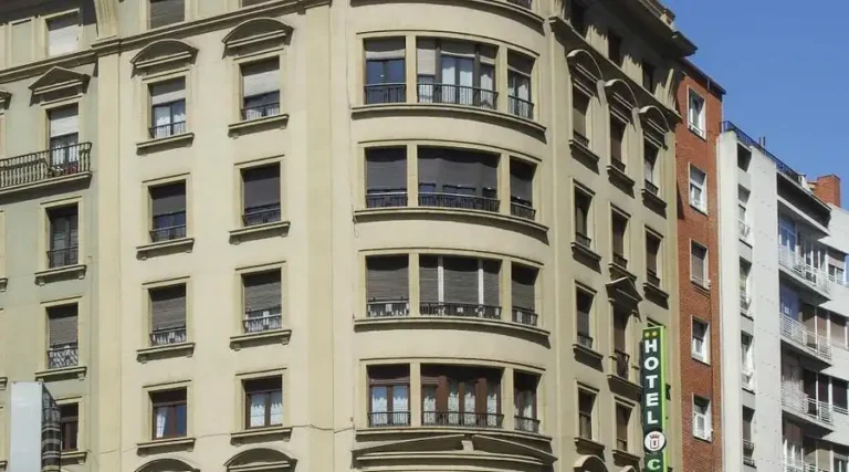 Hotel Castilla