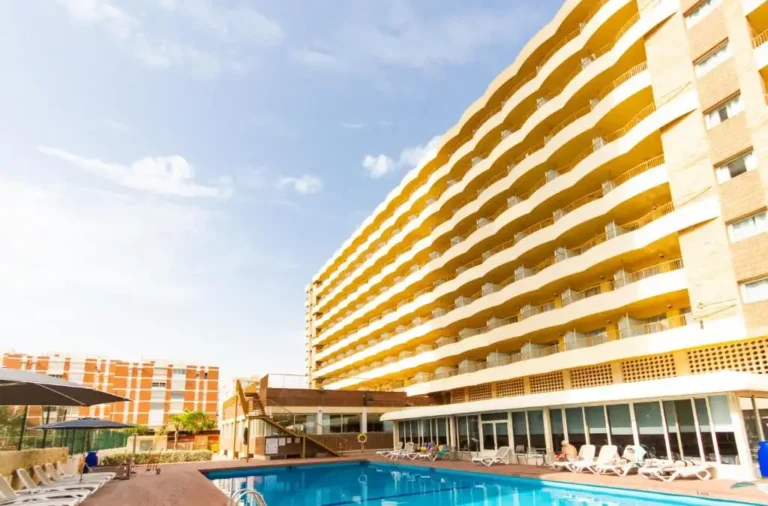 Hotel Castilla Alacant