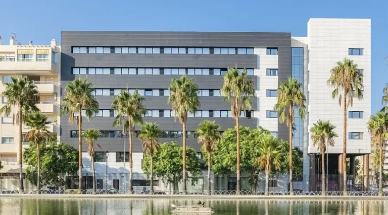 Hotel Catalonia Málaga