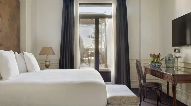 Hotel Fénix Gran Meliá – The Leading Hotels of the World