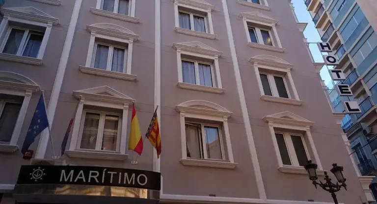 Hotel Maritimo