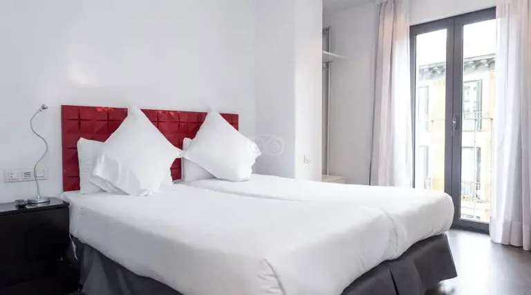 Hotel Mayerling Madrid