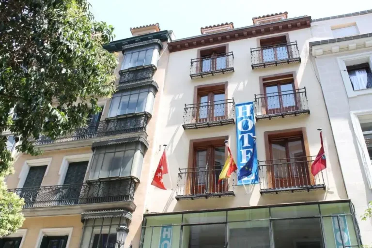 Hotel Mirador Puerta del Sol