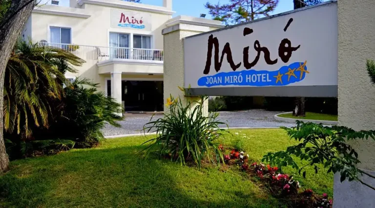 Hotel Miró