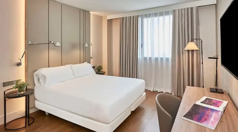 Hotel NH Alicante