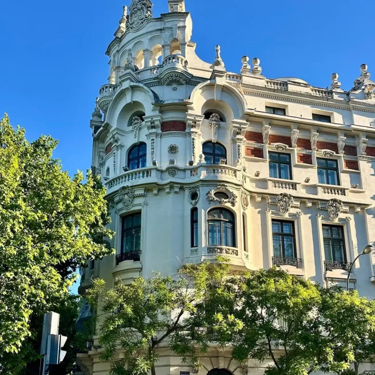 Hotel Palacio Del Retiro, Autograph Collection