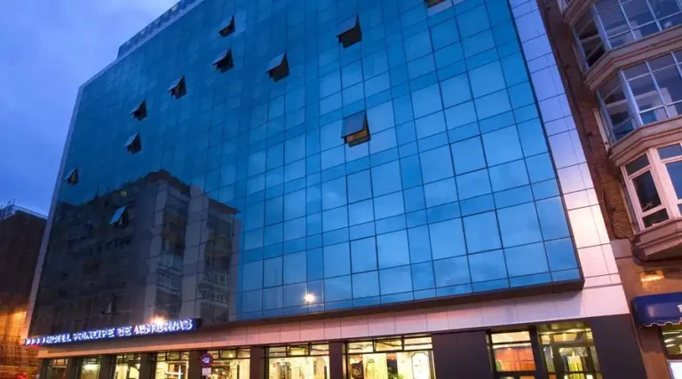 Hotel Príncipe de Asturias