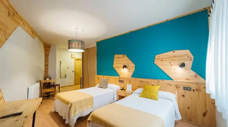 Hotel San Miguel