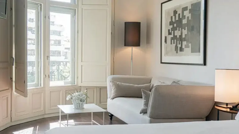 Hotel Sardinero Madrid