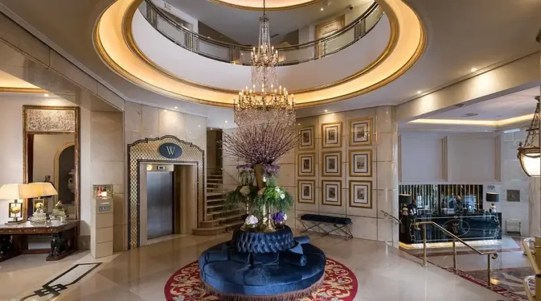 Hotel Wellington & Spa