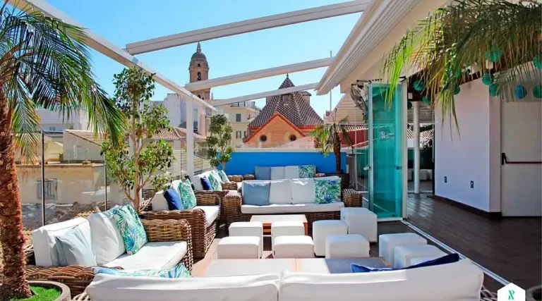 Málaga Premium Hotel