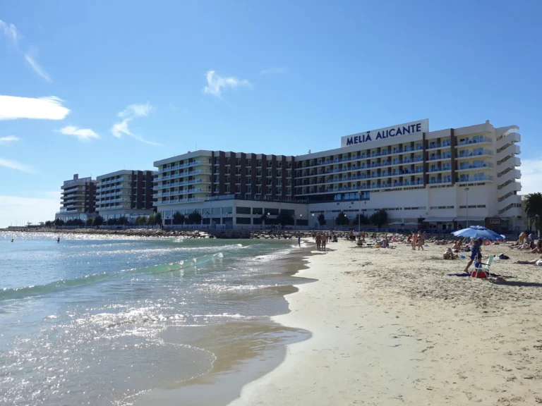 Meliá Alicante