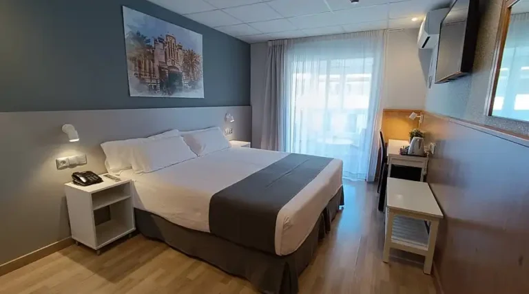 Méndez Núñez Alicante