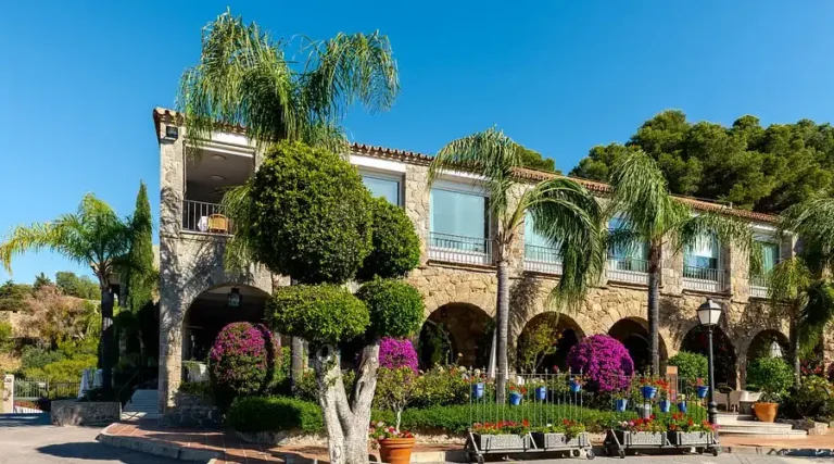 Parador de Málaga Gibralfaro