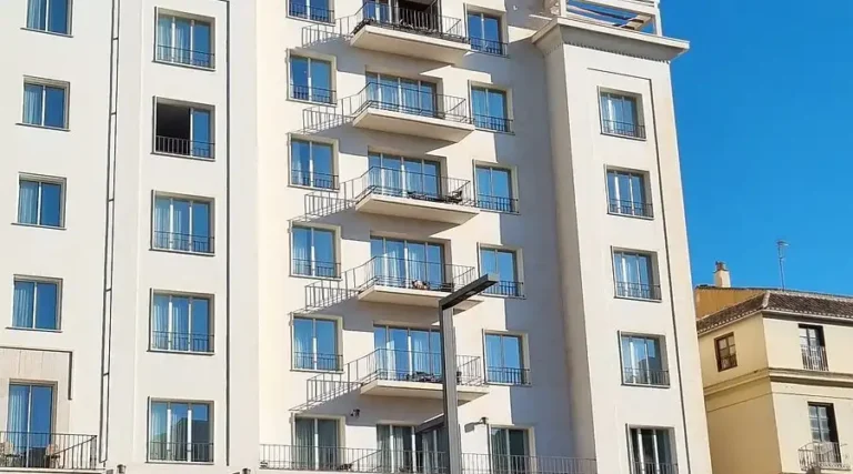 Petit Palace La Equitativa