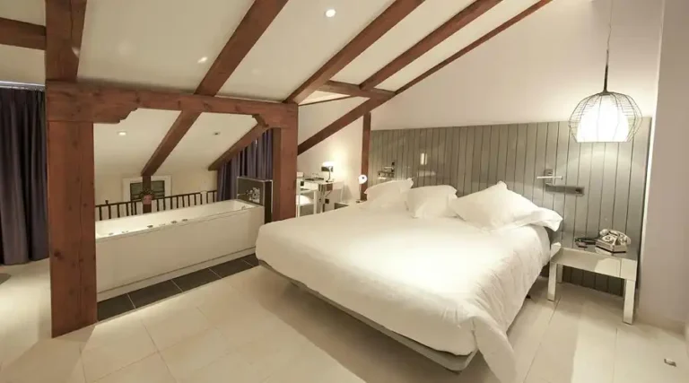 Posada del León de Oro