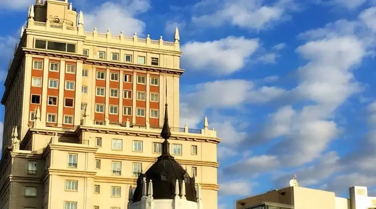 Rincón de Gran Vía