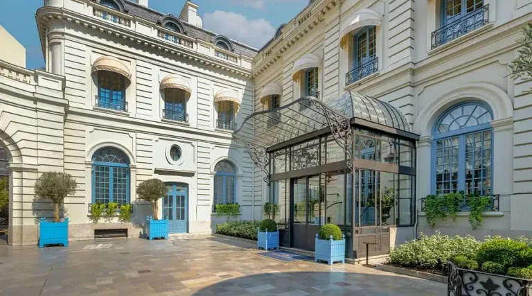 Santo Mauro, a Luxury Collection Hotel, Madrid