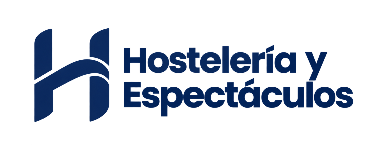 Hosteleria y Espectaculos Logo
